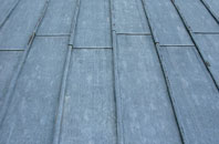 Whelpo lead roofing